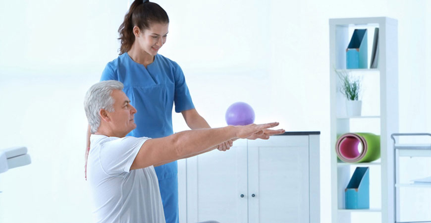 physiotherapy or physical therapy in Pune, Hadpsar
